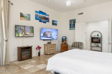 Palacial Estate Home 5Br, 4Ba, 3-Car Garage, Oasis Pool, Golf on The Boulders Resort Golf Club in Arizona - for sale on GolfHomes.com, golf home, golf lot