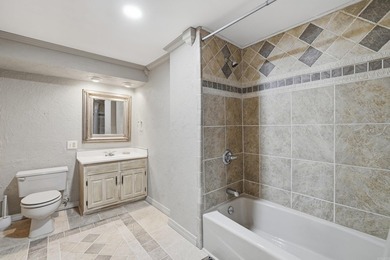 Discover exceptional lake & mountain views from this beautifully on Indian Hills Country Club in Arkansas - for sale on GolfHomes.com, golf home, golf lot