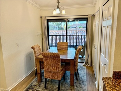 ***NON GOLF*** VERANDA BROMELIA MODEL LOCATED IN A QUIET, UNIQUE on TPC At Treviso Bay in Florida - for sale on GolfHomes.com, golf home, golf lot