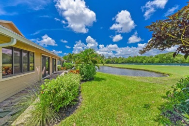 Meticulously Maintained and beautifully updated 3-bedroom on Eagle Wood Golf Course in Florida - for sale on GolfHomes.com, golf home, golf lot