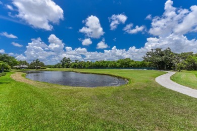 Meticulously Maintained and beautifully updated 3-bedroom on Eagle Wood Golf Course in Florida - for sale on GolfHomes.com, golf home, golf lot