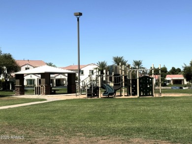 Move-in ready 4BR, 2BA single-story home in Ocotillo, next to on Ocotillo Golf Resort  in Arizona - for sale on GolfHomes.com, golf home, golf lot