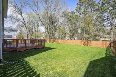 Don't miss this fantastic Westwood find with 5 bedrooms and 4 on Grand Prairie Golf Course in Michigan - for sale on GolfHomes.com, golf home, golf lot