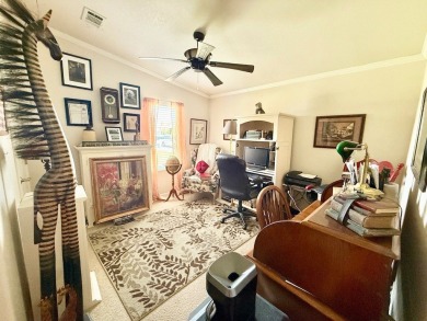 AMAZING CORNER LOT FEATURING A 3-BEDROOM, 2-BATHROOM HOME WITH on Cypress Greens in Florida - for sale on GolfHomes.com, golf home, golf lot