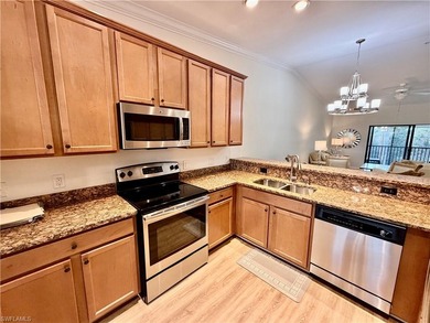 ***NON GOLF*** VERANDA BROMELIA MODEL LOCATED IN A QUIET, UNIQUE on TPC At Treviso Bay in Florida - for sale on GolfHomes.com, golf home, golf lot