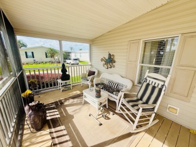 AMAZING CORNER LOT FEATURING A 3-BEDROOM, 2-BATHROOM HOME WITH on Cypress Greens in Florida - for sale on GolfHomes.com, golf home, golf lot