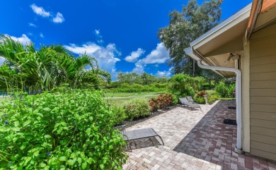 Meticulously Maintained and beautifully updated 3-bedroom on Eagle Wood Golf Course in Florida - for sale on GolfHomes.com, golf home, golf lot