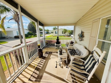 AMAZING CORNER LOT FEATURING A 3-BEDROOM, 2-BATHROOM HOME WITH on Cypress Greens in Florida - for sale on GolfHomes.com, golf home, golf lot