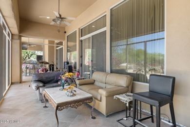 Palacial Estate Home 5Br, 4Ba, 3-Car Garage, Oasis Pool, Golf on The Boulders Resort Golf Club in Arizona - for sale on GolfHomes.com, golf home, golf lot