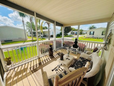 AMAZING CORNER LOT FEATURING A 3-BEDROOM, 2-BATHROOM HOME WITH on Cypress Greens in Florida - for sale on GolfHomes.com, golf home, golf lot