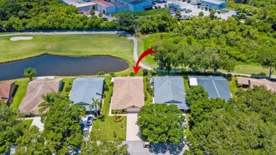 Meticulously Maintained and beautifully updated 3-bedroom on Eagle Wood Golf Course in Florida - for sale on GolfHomes.com, golf home, golf lot