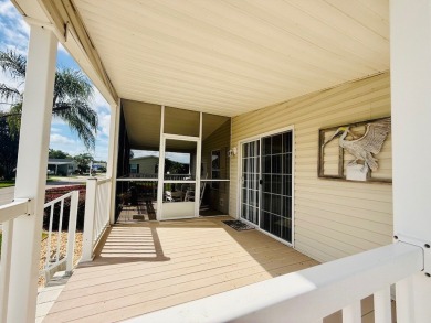 AMAZING CORNER LOT FEATURING A 3-BEDROOM, 2-BATHROOM HOME WITH on Cypress Greens in Florida - for sale on GolfHomes.com, golf home, golf lot