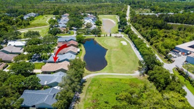 Meticulously Maintained and beautifully updated 3-bedroom on Eagle Wood Golf Course in Florida - for sale on GolfHomes.com, golf home, golf lot