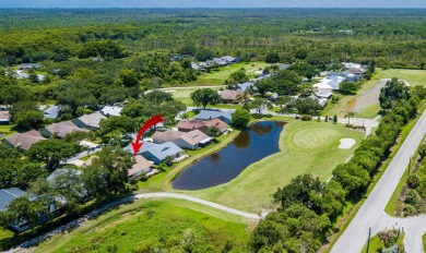 Meticulously Maintained and beautifully updated 3-bedroom on Eagle Wood Golf Course in Florida - for sale on GolfHomes.com, golf home, golf lot