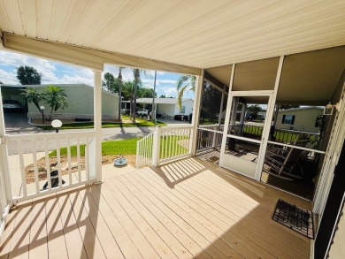 AMAZING CORNER LOT FEATURING A 3-BEDROOM, 2-BATHROOM HOME WITH on Cypress Greens in Florida - for sale on GolfHomes.com, golf home, golf lot