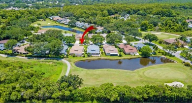 Meticulously Maintained and beautifully updated 3-bedroom on Eagle Wood Golf Course in Florida - for sale on GolfHomes.com, golf home, golf lot