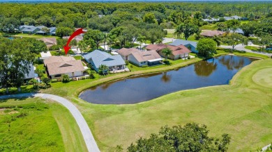 Meticulously Maintained and beautifully updated 3-bedroom on Eagle Wood Golf Course in Florida - for sale on GolfHomes.com, golf home, golf lot