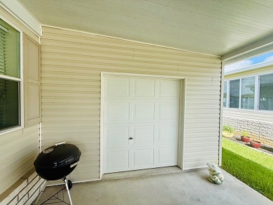 AMAZING CORNER LOT FEATURING A 3-BEDROOM, 2-BATHROOM HOME WITH on Cypress Greens in Florida - for sale on GolfHomes.com, golf home, golf lot