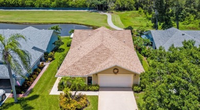 Meticulously Maintained and beautifully updated 3-bedroom on Eagle Wood Golf Course in Florida - for sale on GolfHomes.com, golf home, golf lot