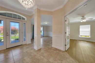 One or more photo(s) has been virtually staged. Nestled in the on Kingsway Country Club in Florida - for sale on GolfHomes.com, golf home, golf lot