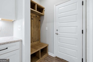 Welcome to the charming community of Lake Arrowhead nestled in on The Highlands Course at Lake Arrowhead in Georgia - for sale on GolfHomes.com, golf home, golf lot