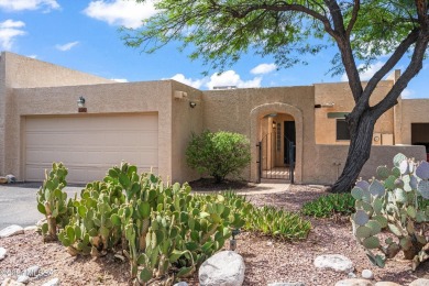 Beautiful mountain & desert views from front and back. Located on Skyline Country Club in Arizona - for sale on GolfHomes.com, golf home, golf lot