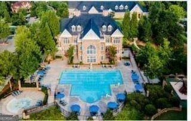Don't Miss This Incredible Estate Opportunity to Own Your on Manor Golf and Country Club in Georgia - for sale on GolfHomes.com, golf home, golf lot