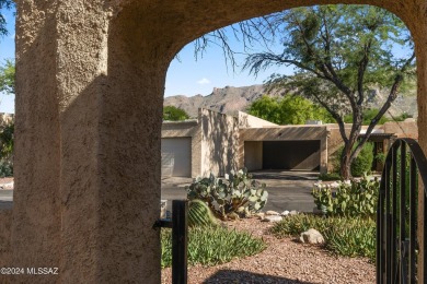 Beautiful mountain & desert views from front and back. Located on Skyline Country Club in Arizona - for sale on GolfHomes.com, golf home, golf lot