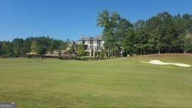Don't Miss This Incredible Estate Opportunity to Own Your on Manor Golf and Country Club in Georgia - for sale on GolfHomes.com, golf home, golf lot