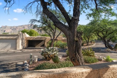 Beautiful mountain & desert views from front and back. Located on Skyline Country Club in Arizona - for sale on GolfHomes.com, golf home, golf lot