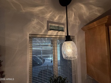 Welcome to easy living in a sought-after 55+ active adult on Viewpoint Golf Resort in Arizona - for sale on GolfHomes.com, golf home, golf lot