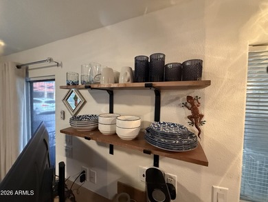 Welcome to easy living in a sought-after 55+ active adult on Viewpoint Golf Resort in Arizona - for sale on GolfHomes.com, golf home, golf lot