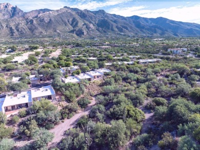 Beautiful mountain & desert views from front and back. Located on Skyline Country Club in Arizona - for sale on GolfHomes.com, golf home, golf lot