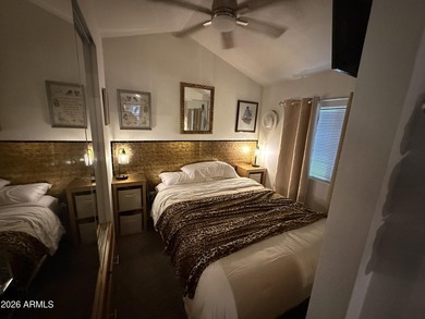 Welcome to easy living in a sought-after 55+ active adult on Viewpoint Golf Resort in Arizona - for sale on GolfHomes.com, golf home, golf lot