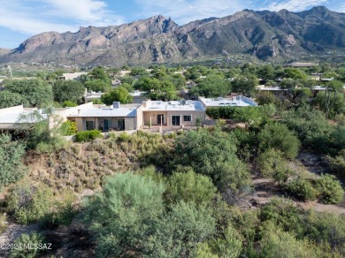 Beautiful mountain & desert views from front and back. Located on Skyline Country Club in Arizona - for sale on GolfHomes.com, golf home, golf lot