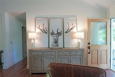 Charming, Fully Renovated Home in Highlands Falls Country Club - on Highlands Falls Country Club in North Carolina - for sale on GolfHomes.com, golf home, golf lot