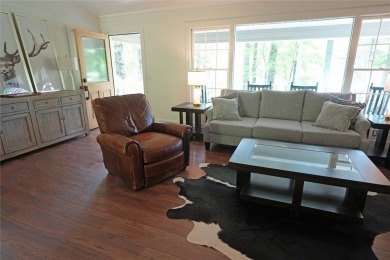 Charming, Fully Renovated Home in Highlands Falls Country Club - on Highlands Falls Country Club in North Carolina - for sale on GolfHomes.com, golf home, golf lot