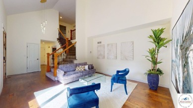 This expansive two-story residence, located in the desirable on Sedalia Country Club in Missouri - for sale on GolfHomes.com, golf home, golf lot