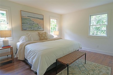 Charming, Fully Renovated Home in Highlands Falls Country Club - on Highlands Falls Country Club in North Carolina - for sale on GolfHomes.com, golf home, golf lot