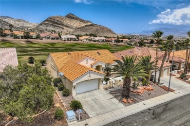 RARE FIND IN HIGHLY SOUGHT AFTER 55+ COMMUNITY OF SUN CITY on Highland Falls Golf Club in Nevada - for sale on GolfHomes.com, golf home, golf lot
