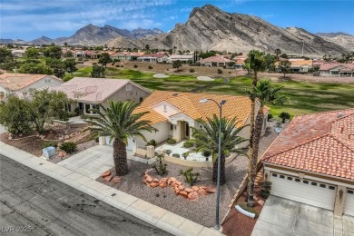 RARE FIND IN HIGHLY SOUGHT AFTER 55+ COMMUNITY OF SUN CITY on Highland Falls Golf Club in Nevada - for sale on GolfHomes.com, golf home, golf lot