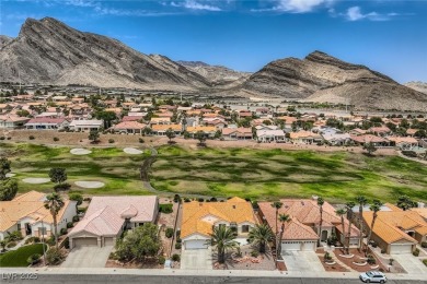 RARE FIND IN HIGHLY SOUGHT AFTER 55+ COMMUNITY OF SUN CITY on Highland Falls Golf Club in Nevada - for sale on GolfHomes.com, golf home, golf lot