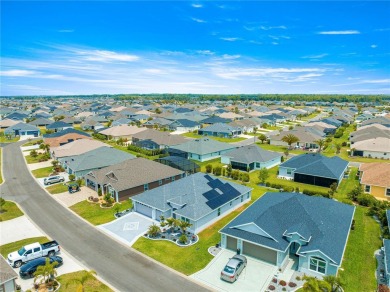 Luxury Living in The Villages of Southern Oaks - 907 Trifu on Pennbrooke Fairways in Florida - for sale on GolfHomes.com, golf home, golf lot