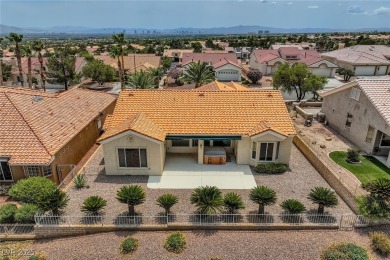 RARE FIND IN HIGHLY SOUGHT AFTER 55+ COMMUNITY OF SUN CITY on Highland Falls Golf Club in Nevada - for sale on GolfHomes.com, golf home, golf lot