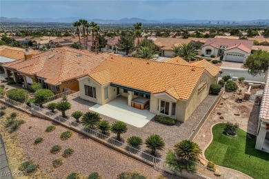 RARE FIND IN HIGHLY SOUGHT AFTER 55+ COMMUNITY OF SUN CITY on Highland Falls Golf Club in Nevada - for sale on GolfHomes.com, golf home, golf lot