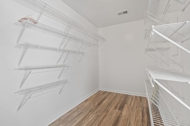 Bright and airy perfectly describes this spacious 3-bedroom on Wachesaw Plantation East Golf Course in South Carolina - for sale on GolfHomes.com, golf home, golf lot