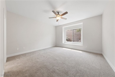 This charming 2-bedroom, 2-bath single-story home offers a on Revere Golf Club in Nevada - for sale on GolfHomes.com, golf home, golf lot