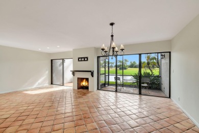 Charming 2 bedroom, 2 bathroom Villa, covered parking for 2 on The President Country Club in Florida - for sale on GolfHomes.com, golf home, golf lot
