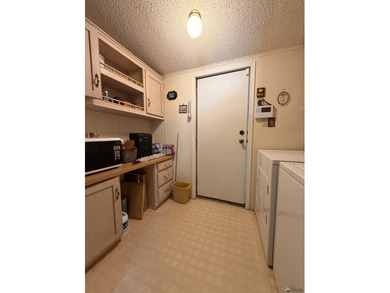 Spectacular deal for a two-bedroom home in town!! Needs a *tad* on Desert Hills Golf Course in Arizona - for sale on GolfHomes.com, golf home, golf lot