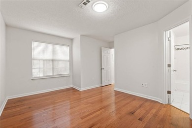 Welcome to one of the best opportunities for flexible living and on Rivermont Golf and Country Club in Georgia - for sale on GolfHomes.com, golf home, golf lot